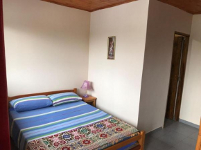 Hostel Nashe